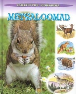 Metsaloomad