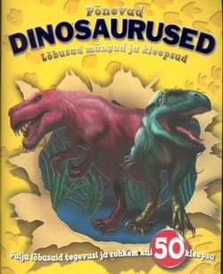 Põnevad dinosaurused