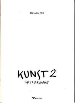 Kunst. õpetajaraamat