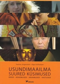 Usundimaailma suured küsimused