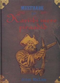 Musthabe ja Kariibi mere piraadid