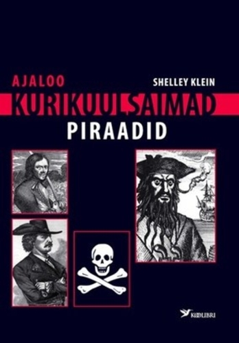 Ajaloo kurikuulsaimad piraadid