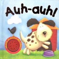 Auh-auh!