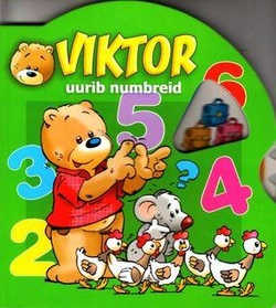 Viktor uurib numbreid