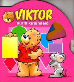 Viktor uurib kujundeid
