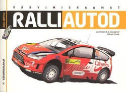 Ralliautod