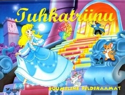 Tuhkatriinu