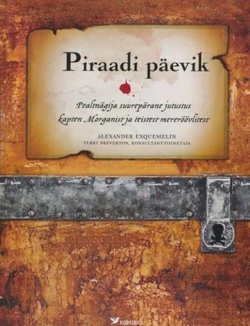 Piraadi päevik