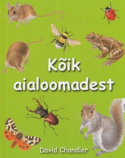 Kõik aialoomadest