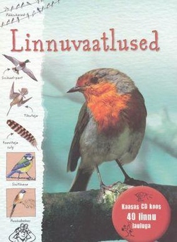Linnuvaatlused