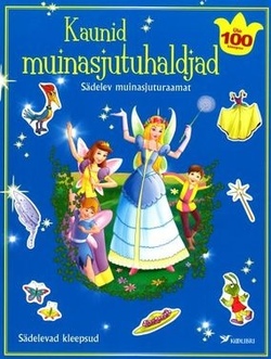 Kaunid muinasjutuhaldjad
