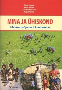 Mina ja ühiskond