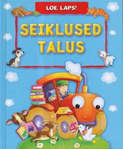 Seiklused talus