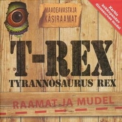 Maadeavastaja käsiraamat. T-Rex