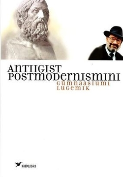 Antiigist postmodernismini