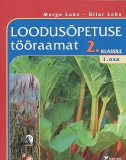 Loodusõpetuse tööraamat 2. klassile