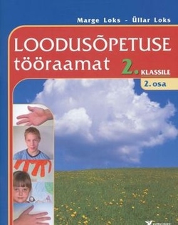 Loodusõpetuse tööraamat 2. klassile