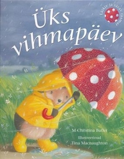 Üks vihmapäev