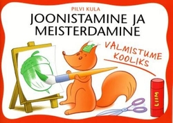 Joonistamine ja meisterdamine