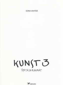 Kunst. õpetajaraamat