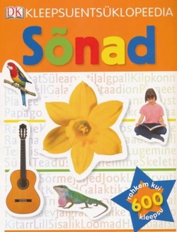 Kleepsuentsüklopeedia