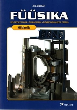 Füüsika XII klassile