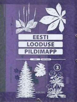 Eesti looduse pildimapp