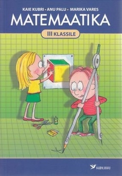 Matemaatika III klassile