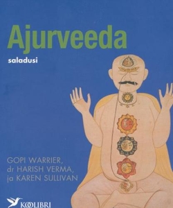 Ajurveeda saladusi
