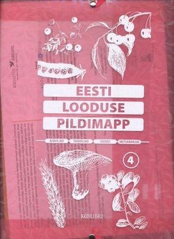 Eesti looduse pildimapp