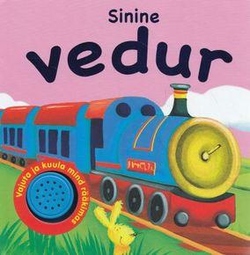 Sinine vedur