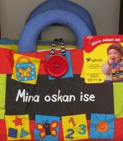 Mina oskan ise