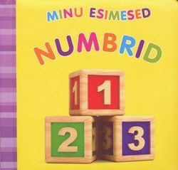 Minu esimesed numbrid