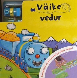 Väike vedur