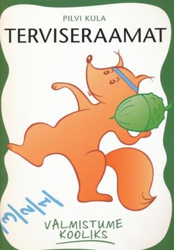 Terviseraamat
