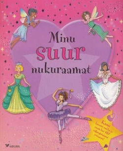 Minu suur nukuraamat