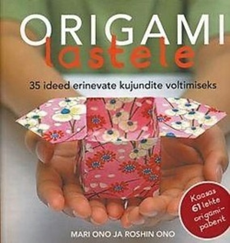 Origami lastele