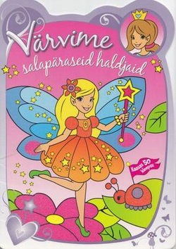 Värvime salapäraseid haldjaid