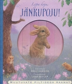 Lippa koju, jänkupoju!