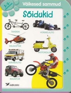 Sõidukid