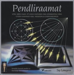 Pendliraamat