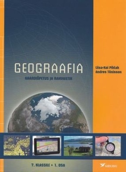 Geograafia 7. klassile
