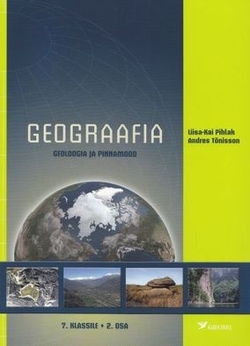 Geograafia 7. klassile