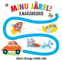 Minu järel! Ilmarändurid