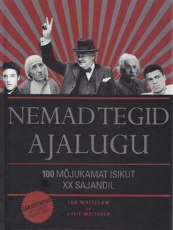 Nemad tegid ajalugu
