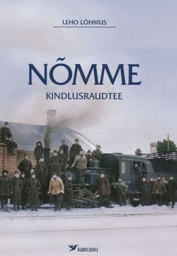 Nõmme kindlusraudtee