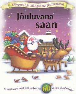 Jõuluvana saan