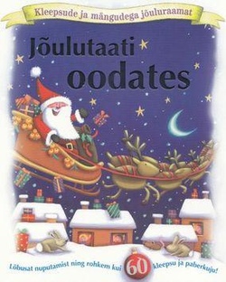 Jõulutaati oodates