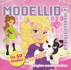Modellid ja moekunstnikud