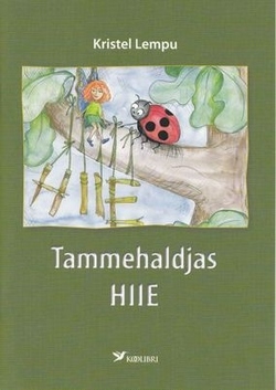 Tammehaldjas Hiie